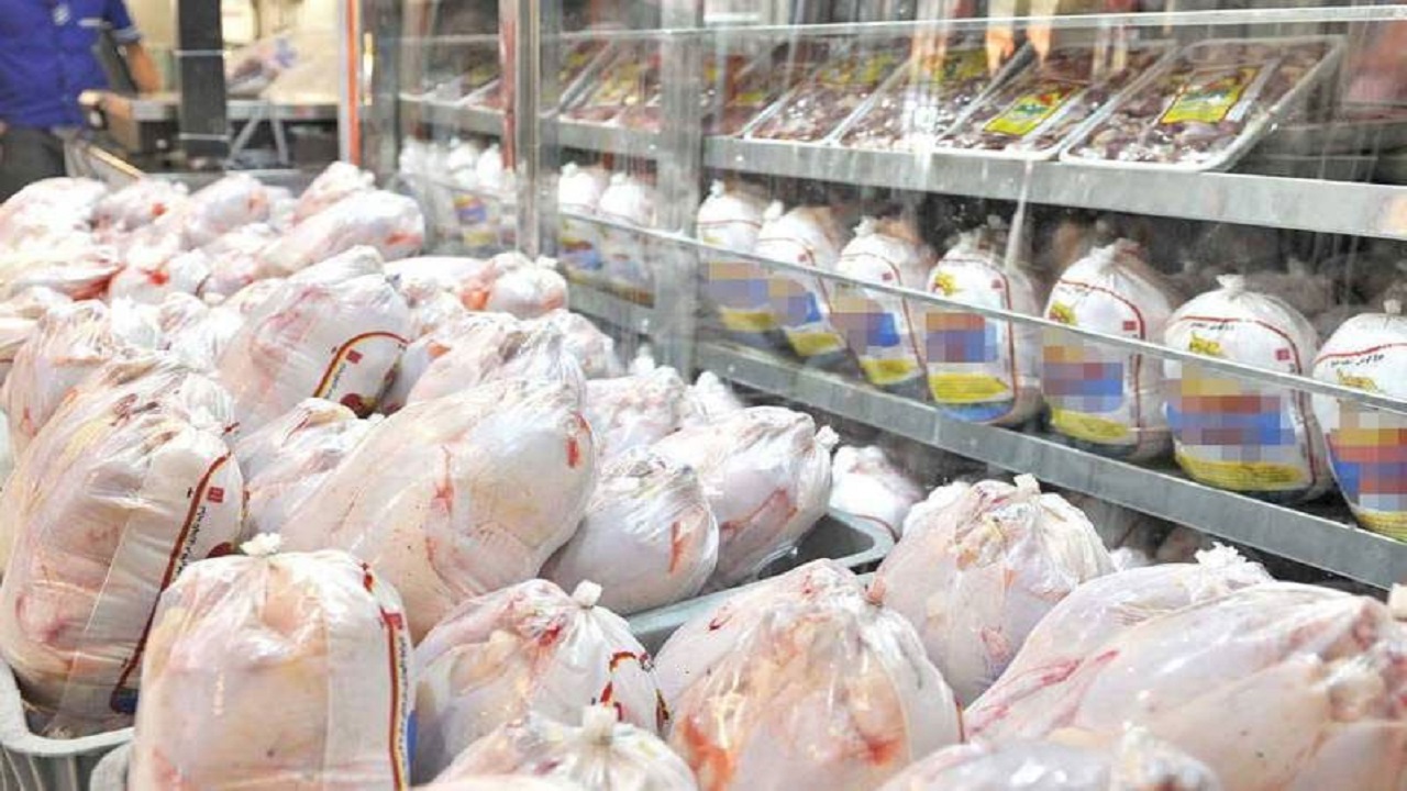 قیمت مرغ به 15 هزار تومان بازگشت