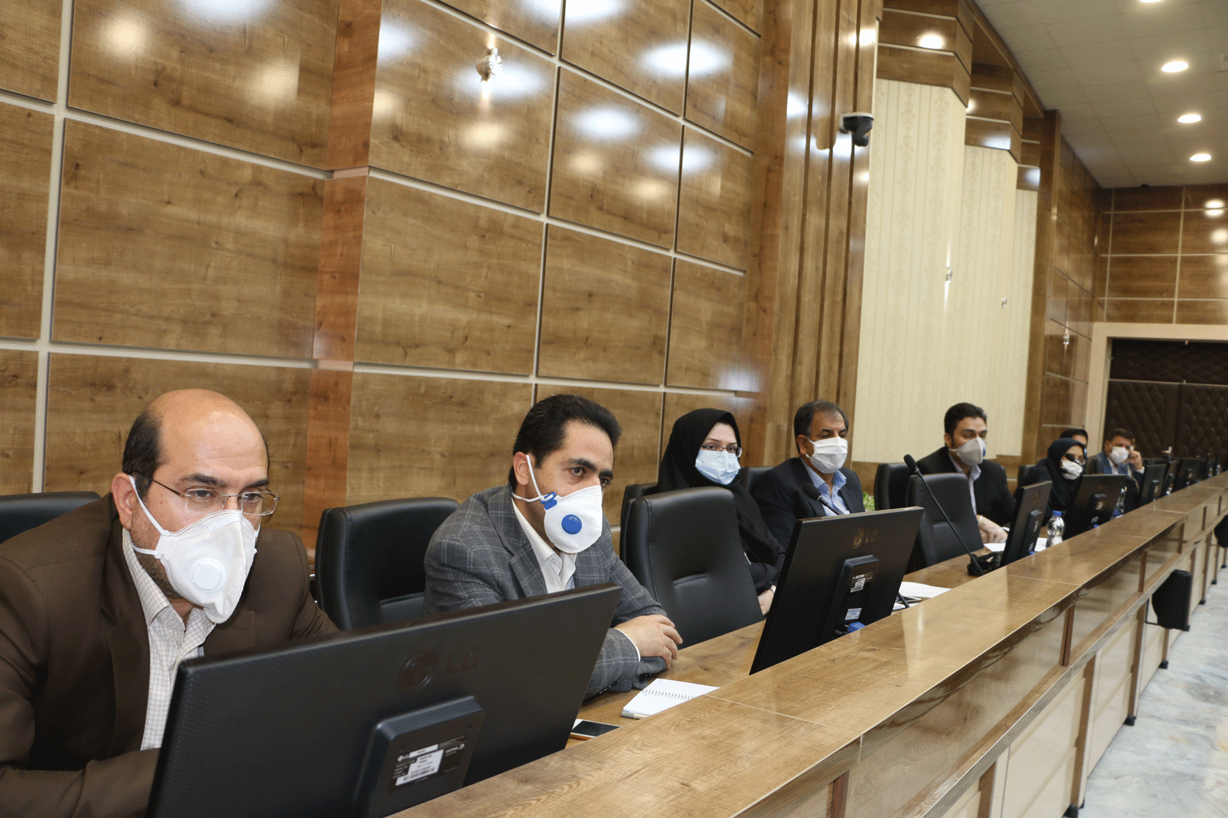 اولویت های پژوهش ، فناوری ونوآوری استان کرمان در حال تدوین است