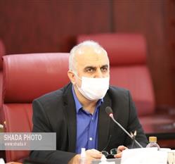 وزیر امور اقتصادی و دارایی در بازدید از بورس تهران بیان کرد: بازارسرمایه، فرهنگ نفتی را کنار زده است