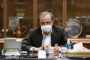 وزیر صمت در نشست  فراکسیون تشکل‌های اتاق ایران :   وزارت صمت برای رفع موانع کسب‌وکاراهتمام جدی دارد