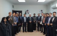 رئیس شورای هماهنگی بیمه استان کرمان: نرخ رشد حق بیمه در استان کرمان با کشور همخوانی دارد