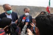 وزیرصمت در یزد: بیش از ۵۰۰۰ پهنه معدنی حبس شده تا پایان سال آزاد می شود