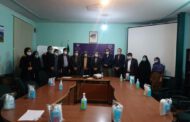 برگزاری انتخابات شبکه سلامت اجتماعی در استان کرمان