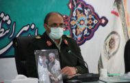 فرمانده انتظامی کرمان: با محتکران کالاهای ضروری مردم برخورد قاطع می کنیم