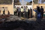 کشف 80 میلیارد کالای قاچاق در طرح 3 روزه پلیس کرمان