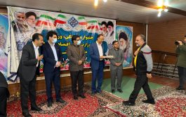 پایان جشنواره فرهنگی ورزشی کارکنان وزارت امور اقتصاد و دارایی منطقه پنج کشور در کرمان