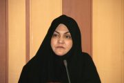 زهرا لری عضو سابق شورای اسلامی شهر کرمان درگذشت