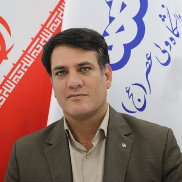 دکتر کاظمی: توسعه زیست بوم فناوری استان کرمان با راه اندازی پارک علم و فناوری استان شتاب می گیرد