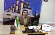 کاویانی مدیر عامل نیروگاه شهید سلیمانی کرمان: ۷۰ درصد تعمیرات اساسی واحدها از آبان ماه تا کنون انجام شده است