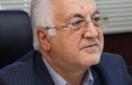 پیشنهاد دکتر علی اصغر رستمی ابوسعیدی برای تصدی وزارت علوم ، تحقیقات و فناوری در دولت پزشکیان