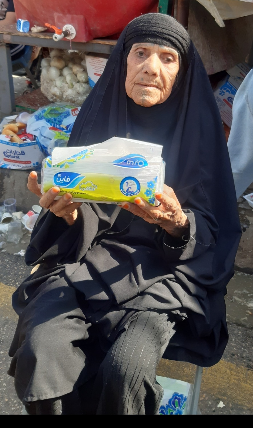 مهمترین مسائل پیاده‌روی اربعین در عراق