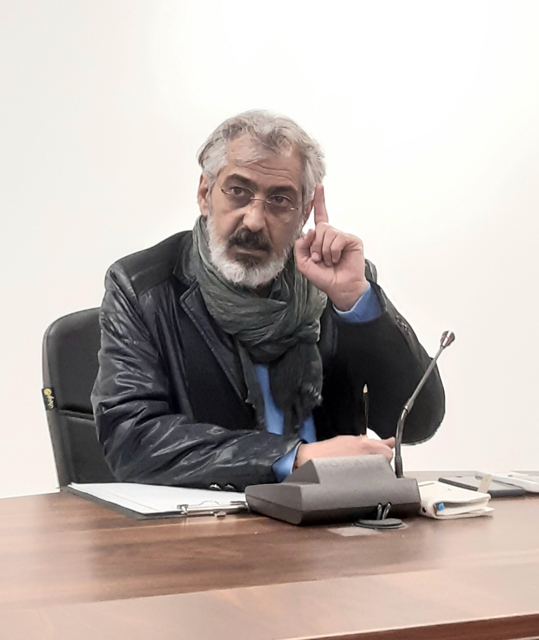 آغاز نمایشگاه سرزمین من در خانه فرهنگ و هنر کرمان