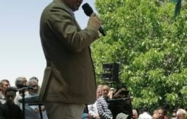 نخستین جشنواره عشایری بروجال و بازی‌های بومی و محلی در دهستان خبر شهربابک برگزار شد