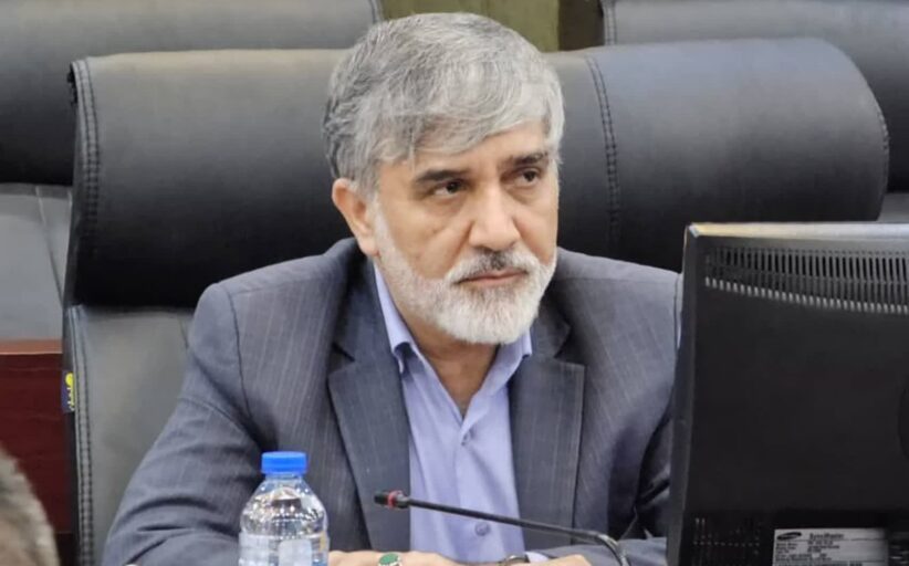 دوستعلی : تاکید بر خروجی‌محور بودن جلسات فراکسیون اصناف و پیگیری رفع موانع قانونی و اجرایی