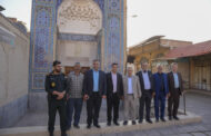 نماینده مردم کرمان عنوان کرد:تحول‌گرایی سرلوحه مدیریت میراث فرهنگی کرمان است