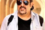 سیدحمیدمیرحسینی داور فستیوال فیلم شد