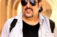 سیدحمیدمیرحسینی داور فستیوال فیلم شد