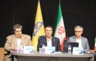 شرکت گاز استان کرمان فراتر از برنامه و با عملکرد ۱۲۹ درصدی رتبه نخست کشور در حوزه گازرسانی را کسب کرد