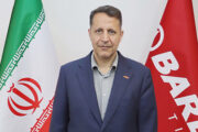 میرزایی مدیر عامل گروه صنعتی بارز: ۴۵ درصد سهم تولید تایر در ایران متعلق به بارز است