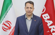 میرزایی مدیر عامل گروه صنعتی بارز: ۴۵ درصد سهم تولید تایر در ایران متعلق به بارز است