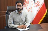 دکتر وحید امیری مدیر مجتمع مس دره‌الو:مشکلات و مسائل زیرساختی و زیربنایی مجتمع مس دره‌آلو به زودی مرتفع خواهد شد