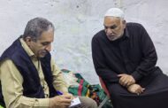 مدیر موکب عراقی : ماهانه برای اربعین پول کنار میزارم