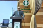 کفایی : حفظ محیط زیست و سلامت مردم خط قرمز سازمان محیط زیست است