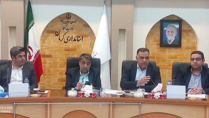 جهرمی دبیر جشنواره های تابستانه کرمان: در ده روز پایانی شهریور ماه ، ده برنامه شاد با رویکرد هنری و گردشگری در استان کرمان برگزار می شود