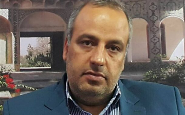 اژدری مدیر کل دفتر امور روستایی استانداری کرمان: دهیاران سه محور توسعه گردشگری،انرژی خورشیدی و صنایع تبدیلی را در اولویت قرار دهند