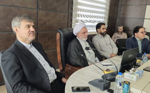 رئیس کل دادگستری کرمان: بهره‌برداری علمی از معادن، سرمایه نسل‌های آینده است