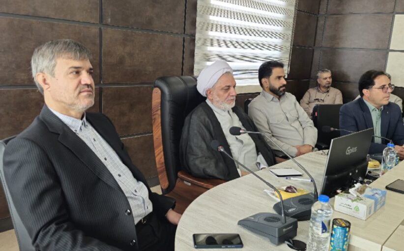 رئیس کل دادگستری کرمان: بهره‌برداری علمی از معادن، سرمایه نسل‌های آینده است