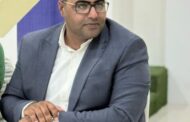 حسینی دبیر ششمین جشنواره پسته خورون ساقی:موزه پسته و کمپ گردشگری پسته از برنامه های امسال جشنواره است