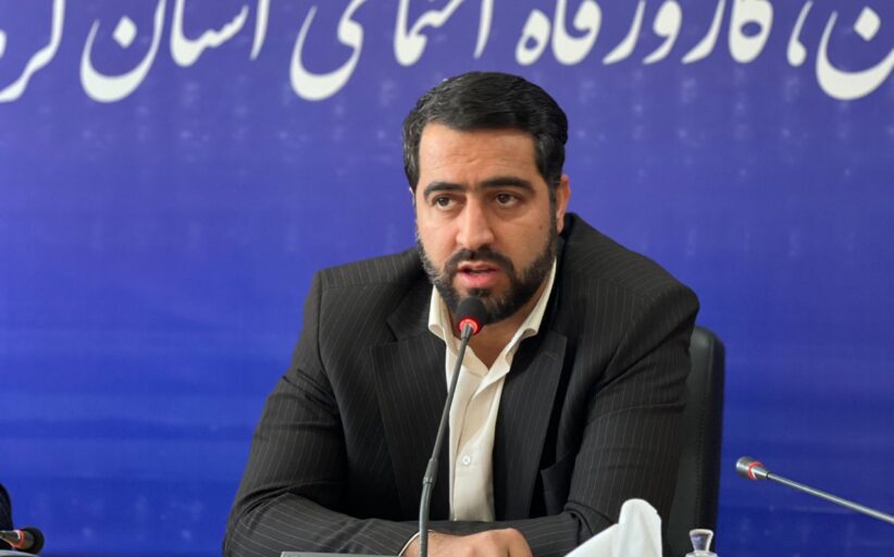 ابراهیمی: ۲۴ طرح تعاونی با ایجاد ۱۵۹۰شغل و بیش از ۱۰۰۷ میلیارد تومان در هفته تعاون به بهره برداری می رسد