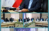 حاجی‌زاده بدون معطلی وارد عمل شد؛ آغاز فعالیت مدیرکل جدید راه و شهرسازی کرمان پیش از مراسم تودیع و معارفه