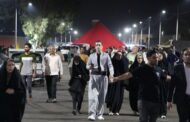 سرمایه گذاری بیش از ۱۰۰ میلیارد تومان به بهانه برگزاری جشنواره پسته ساقی