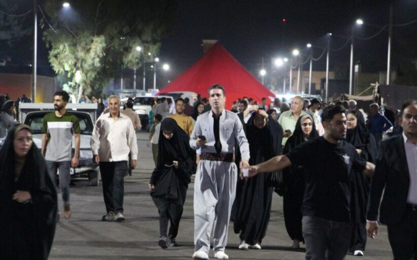 سرمایه گذاری بیش از ۱۰۰ میلیارد تومان به بهانه برگزاری جشنواره پسته ساقی