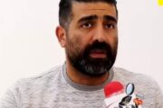 سلمان خواجه حسنی مدیر اجرایی باشگاه مس کرمان شد