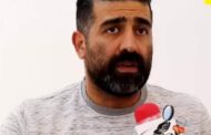 سلمان خواجه حسنی مدیر اجرایی باشگاه مس کرمان شد