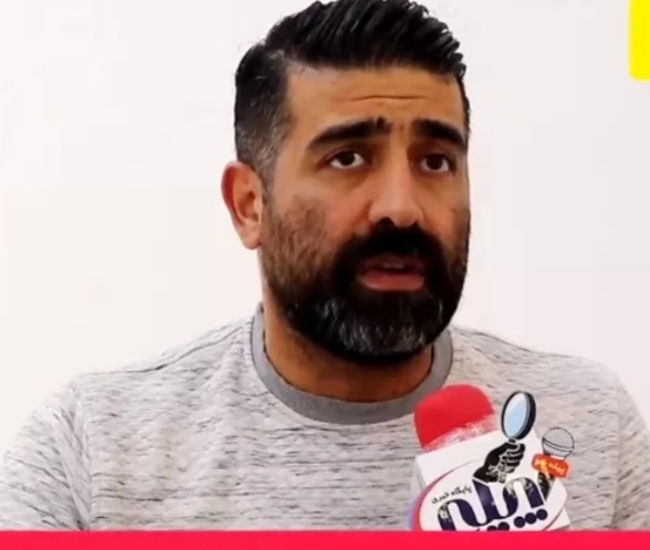 سلمان خواجه حسنی مدیر اجرایی باشگاه مس کرمان شد