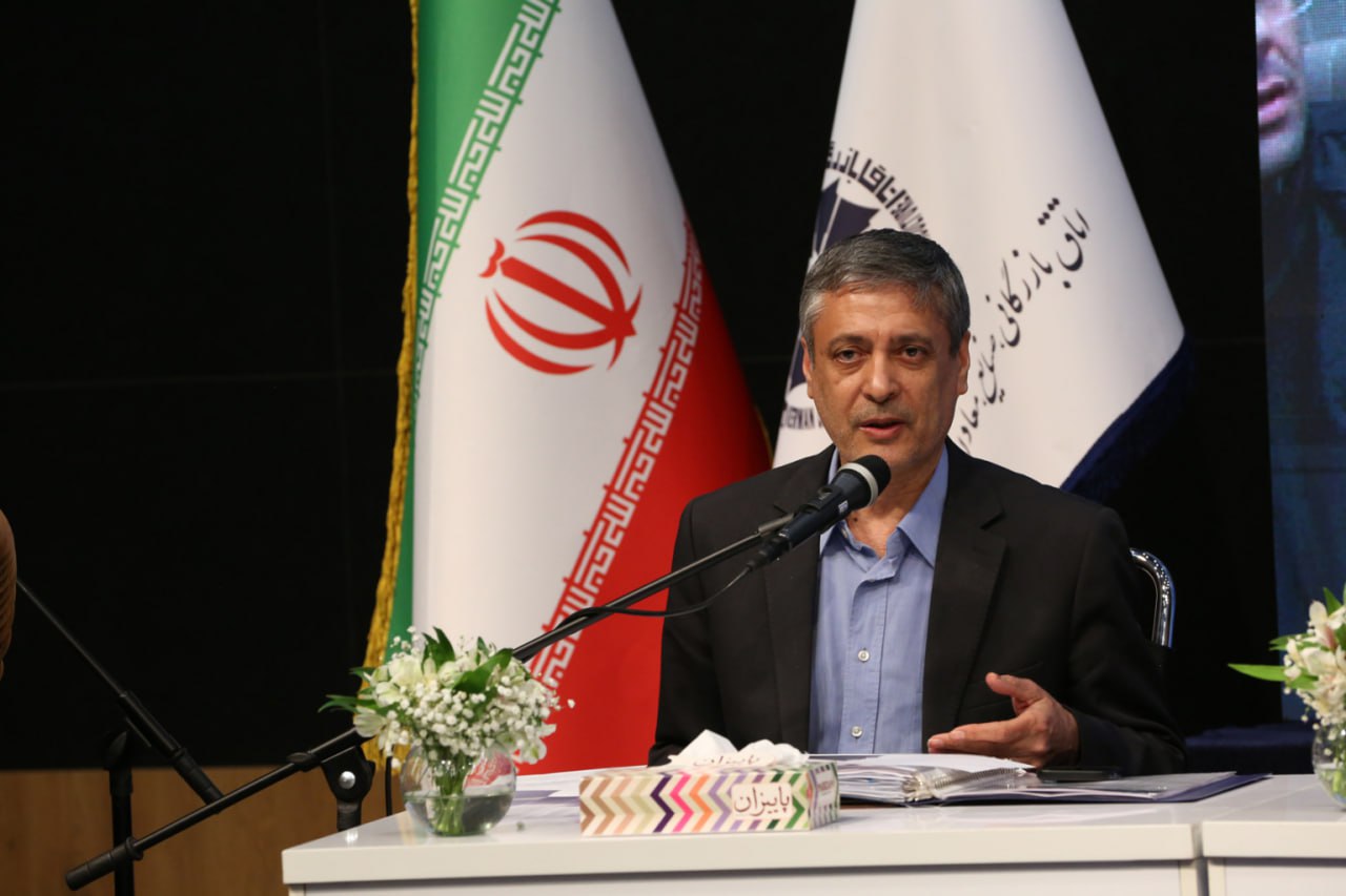 طبیب زاده : پسته نزدیک به یک میلیارد و ۵۰۰ میلیون دلار ارزآوری برای کشور دارد