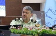 فرمانده انتظامی استان کرمان: بیش از ۳۴۶ میلیارد ریال انواع کالای قاچاق در طرح ۵ روزه کشف شد