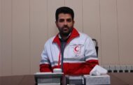 معاون امور جوانان جمعیت هلال احمر استان کرمان:  بهره مندی بیش از ۶٩٢ هزار نفر از خدمات معاونت امور جوانان هلال احمر کرمان