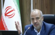 اژدری مدیرکل دفتر امور روستایی و شوراهای استانداری کرمان:در حال حاضر ۵۶ شرکت تعاونی در دهیاریهای استان وجود دارد