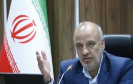 اژدری مدیرکل دفتر امور روستایی و شوراهای استانداری کرمان:در حال حاضر ۵۶ شرکت تعاونی در دهیاریهای استان وجود دارد