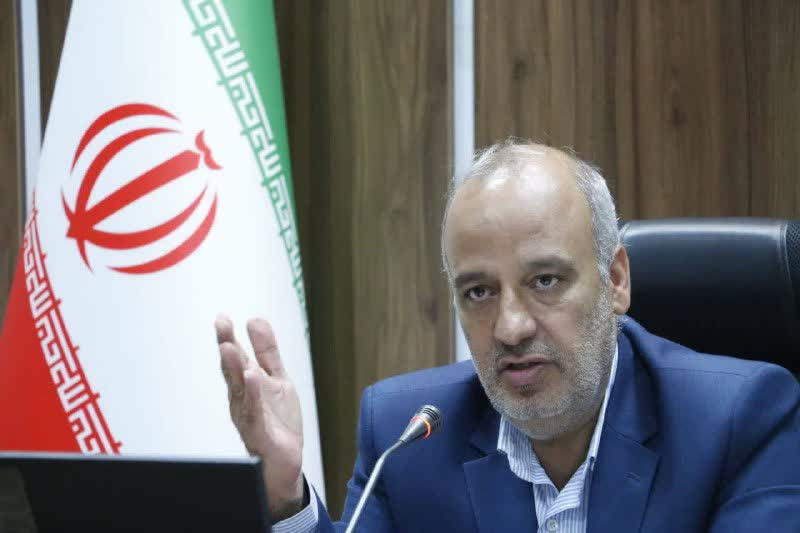 اژدری مدیرکل دفتر امور روستایی و شوراهای استانداری کرمان:در حال حاضر ۵۶ شرکت تعاونی در دهیاریهای استان وجود دارد