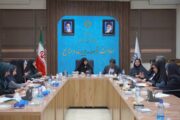 مهدوی معاون استاندار کرمان: محور فعالیت های کرمان برفراز، توجه به فرهنگ و ادب است