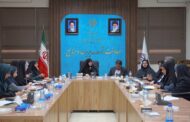 مهدوی معاون استاندار کرمان: محور فعالیت های کرمان برفراز، توجه به فرهنگ و ادب است