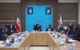 مهدوی معاون استاندار کرمان: محور فعالیت های کرمان برفراز، توجه به فرهنگ و ادب است