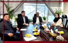 همایش ملی تپه یحیی – میراث کهن، افق جهانی 22 دیماه در تهران برگزار می شود