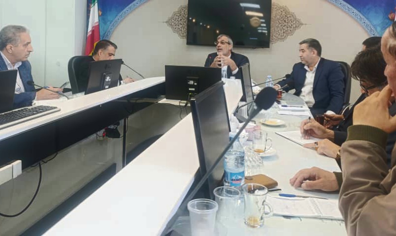 مدیر عامل ایرنا: جهان سیاست و رسانه در حال شدن و تحول دائمی است